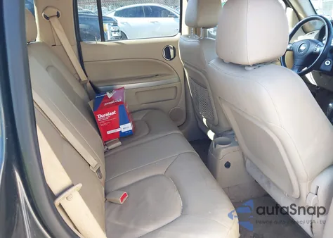 2010 Chevrolet Hhr Lt из США, поврежденный, VIN 3GNBABDBXAS552331